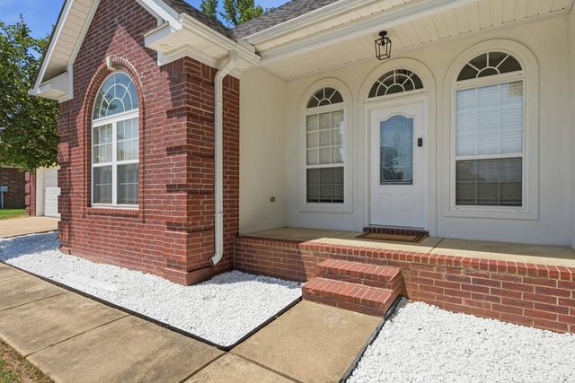 2 Shadetree Lane, Mayflower, AR 72106