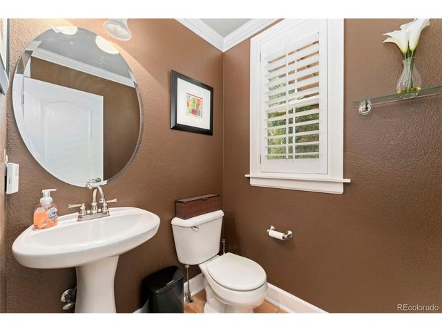 11835 E Fair Ave, Greenwood Village, CO 80111
