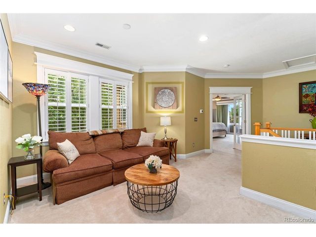 11835 E Fair Ave, Greenwood Village, CO 80111