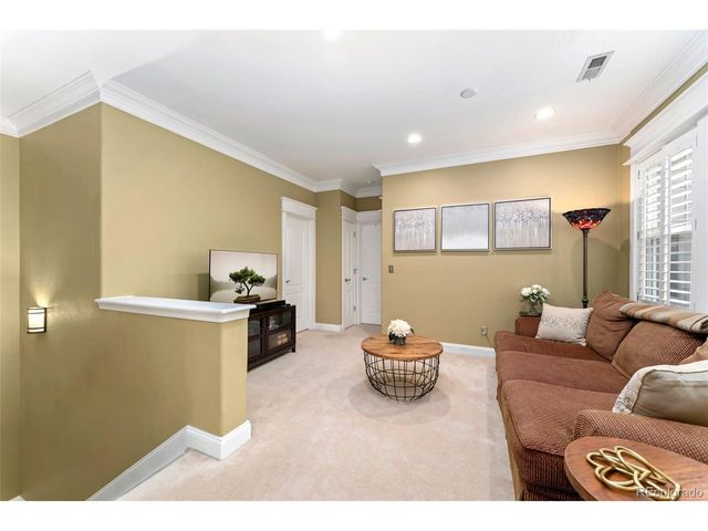 11835 E Fair Ave, Greenwood Village, CO 80111