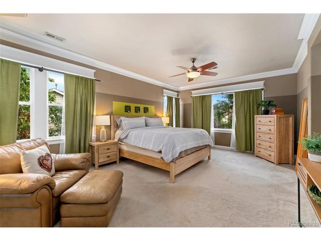 11835 E Fair Ave, Greenwood Village, CO 80111