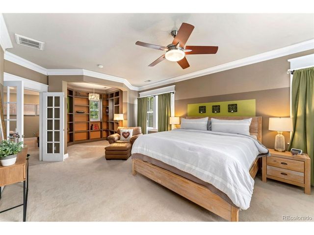 11835 E Fair Ave, Greenwood Village, CO 80111