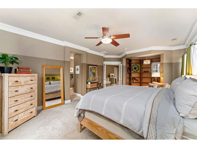 11835 E Fair Ave, Greenwood Village, CO 80111