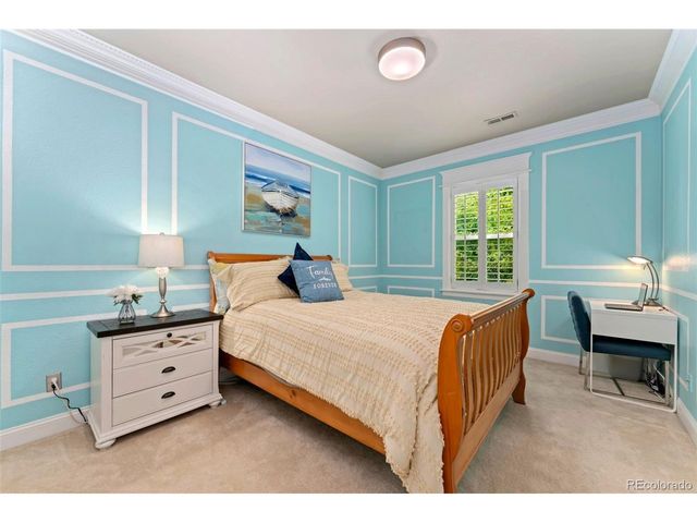 11835 E Fair Ave, Greenwood Village, CO 80111