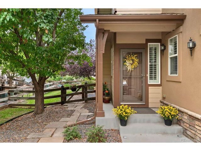 11835 E Fair Ave, Greenwood Village, CO 80111