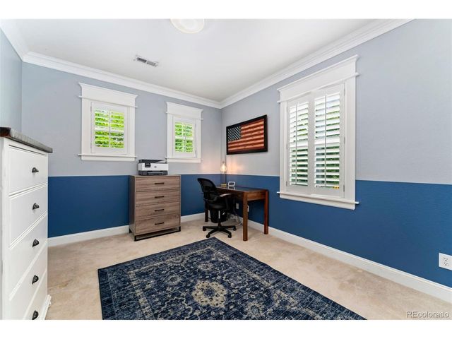 11835 E Fair Ave, Greenwood Village, CO 80111