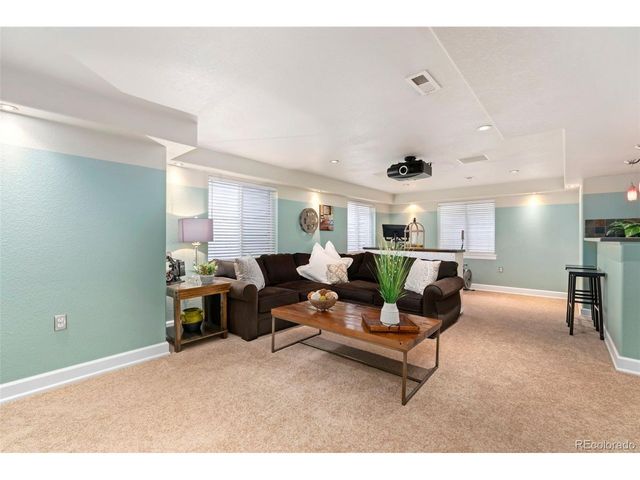 11835 E Fair Ave, Greenwood Village, CO 80111
