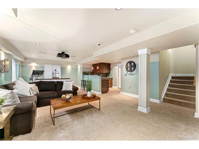 11835 E Fair Ave, Greenwood Village, CO 80111