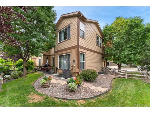 11835 E Fair Ave, Greenwood Village, CO 80111