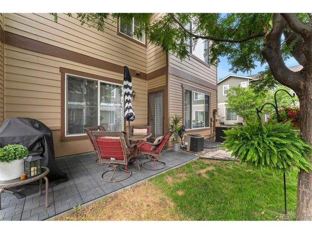 11835 E Fair Ave, Greenwood Village, CO 80111