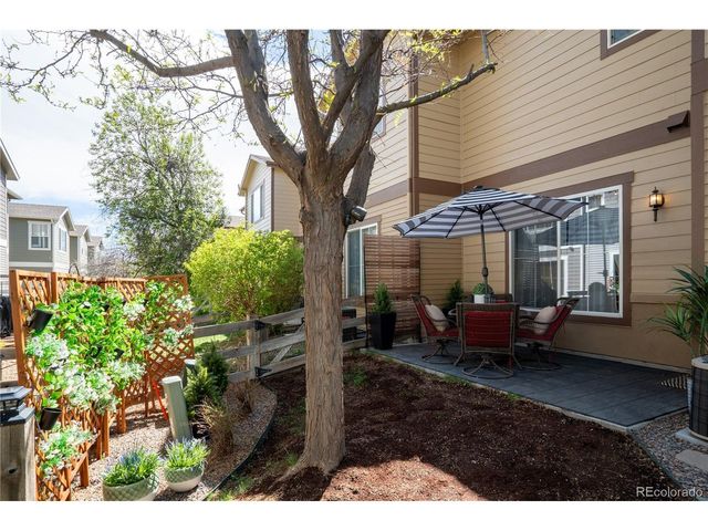 11835 E Fair Ave, Greenwood Village, CO 80111
