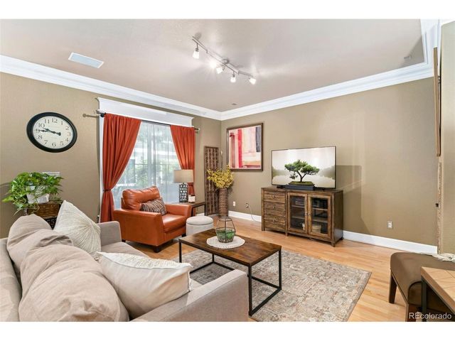 11835 E Fair Ave, Greenwood Village, CO 80111