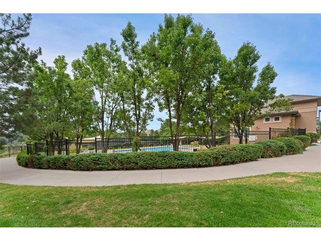 11835 E Fair Ave, Greenwood Village, CO 80111