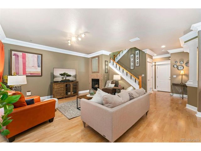 11835 E Fair Ave, Greenwood Village, CO 80111