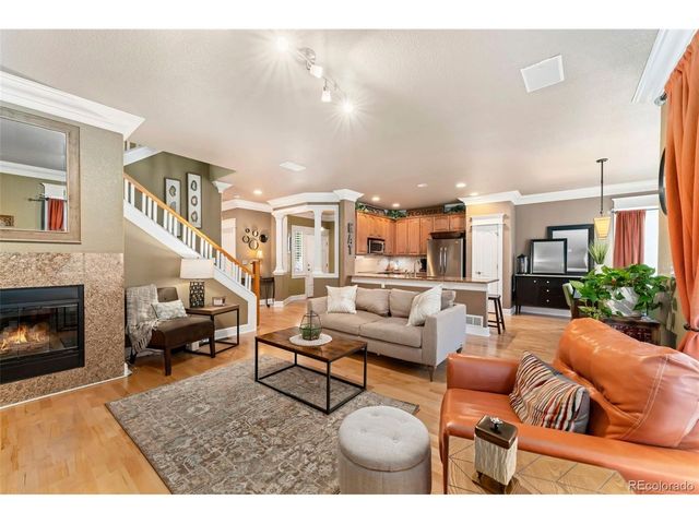 11835 E Fair Ave, Greenwood Village, CO 80111