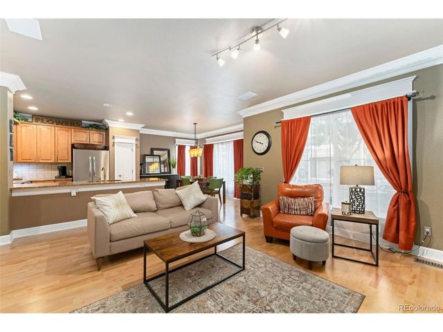 11835 E Fair Ave, Greenwood Village, CO 80111