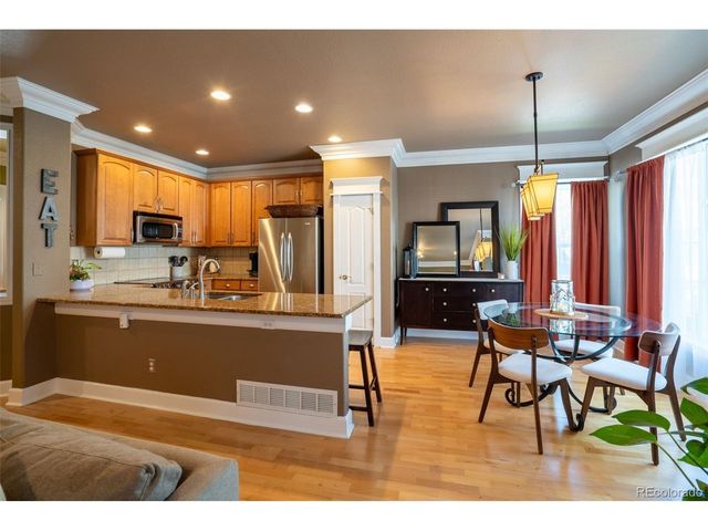 11835 E Fair Ave, Greenwood Village, CO 80111