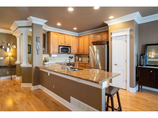 11835 E Fair Ave, Greenwood Village, CO 80111
