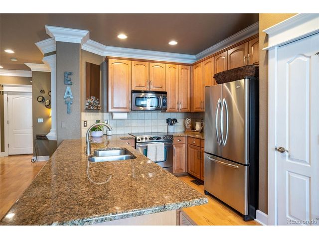 11835 E Fair Ave, Greenwood Village, CO 80111