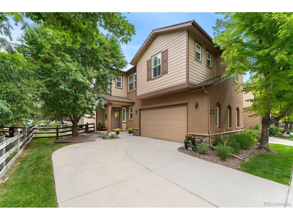 11835 E Fair Ave, Greenwood Village, CO 80111