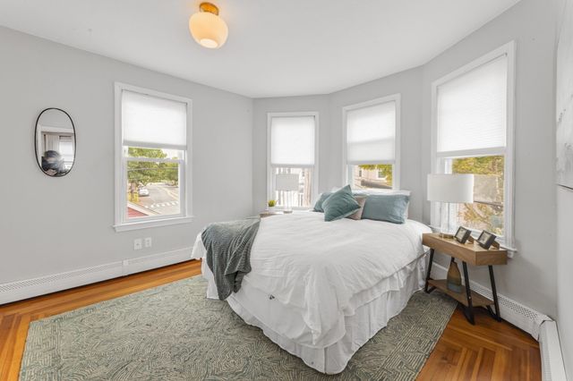 4 Northey Street 2, Salem, MA 01970