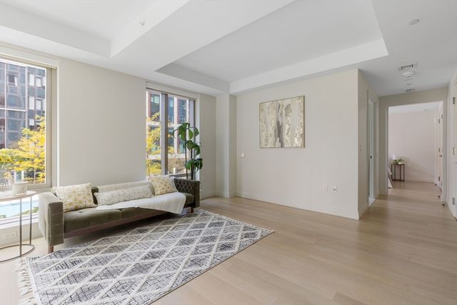 135 Seaport Blvd 611, Boston, MA 02210