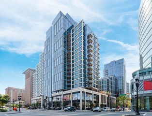 135 Seaport Blvd 611, Boston, MA 02210