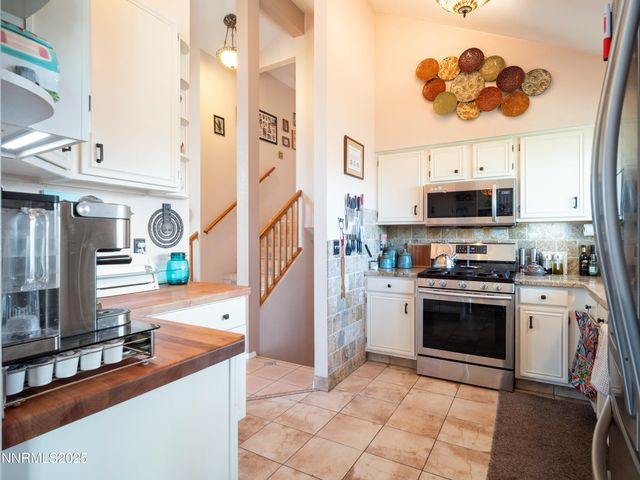4001 Quinn Drive, Carson City, NV 89701