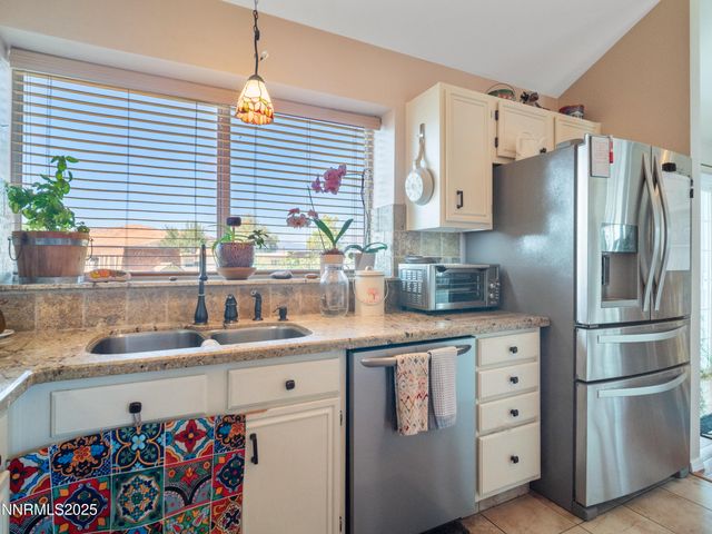 4001 Quinn Drive, Carson City, NV 89701