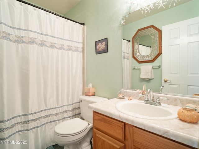 4001 Quinn Drive, Carson City, NV 89701
