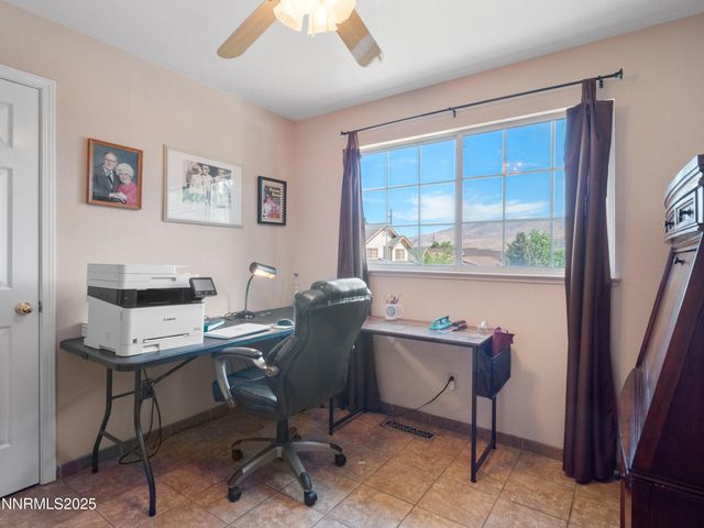4001 Quinn Drive, Carson City, NV 89701
