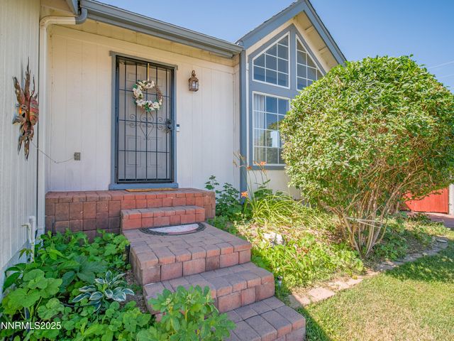 4001 Quinn Drive, Carson City, NV 89701