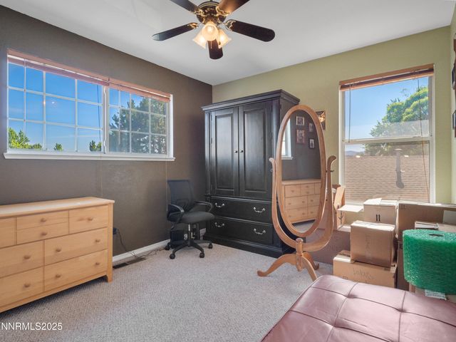4001 Quinn Drive, Carson City, NV 89701