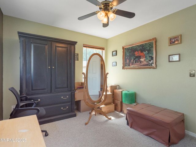 4001 Quinn Drive, Carson City, NV 89701