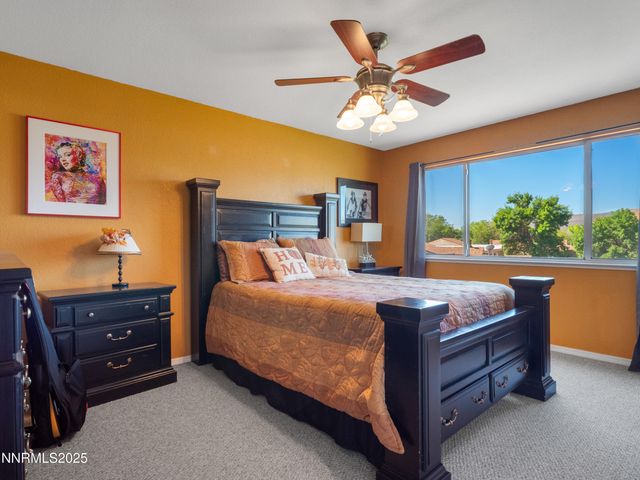 4001 Quinn Drive, Carson City, NV 89701