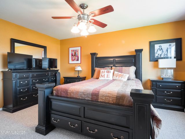 4001 Quinn Drive, Carson City, NV 89701