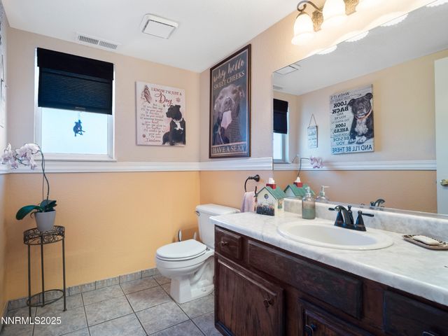 4001 Quinn Drive, Carson City, NV 89701