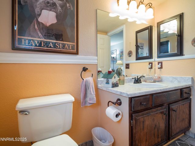 4001 Quinn Drive, Carson City, NV 89701
