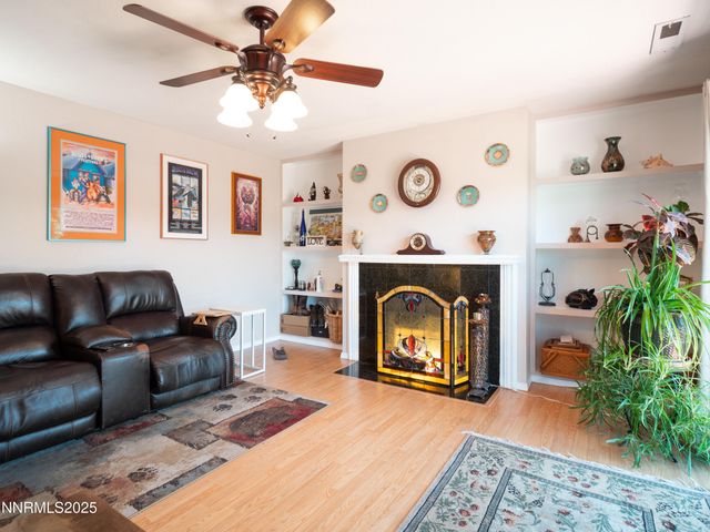 4001 Quinn Drive, Carson City, NV 89701