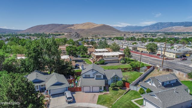4001 Quinn Drive, Carson City, NV 89701