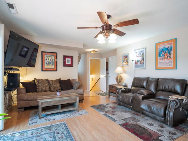 4001 Quinn Drive, Carson City, NV 89701
