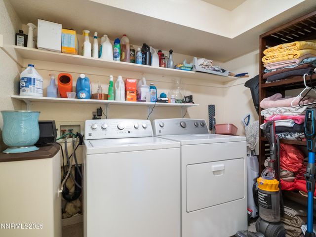 4001 Quinn Drive, Carson City, NV 89701