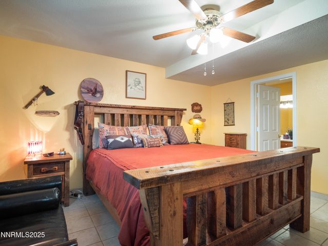 4001 Quinn Drive, Carson City, NV 89701