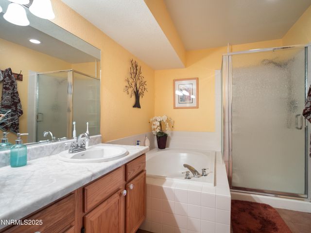4001 Quinn Drive, Carson City, NV 89701