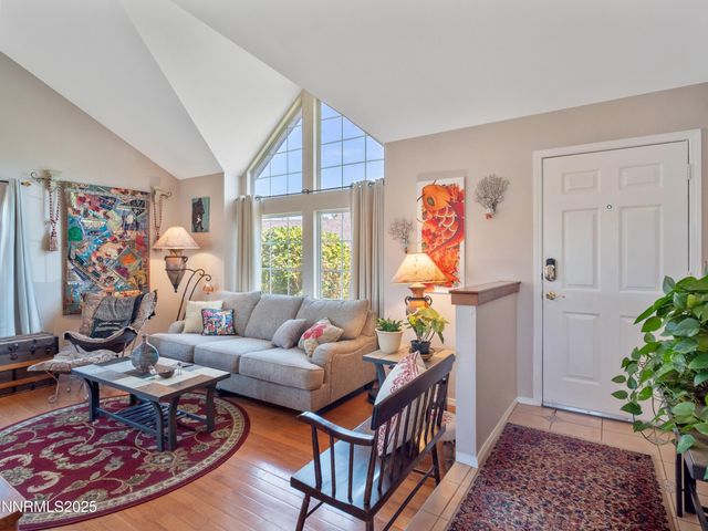 4001 Quinn Drive, Carson City, NV 89701