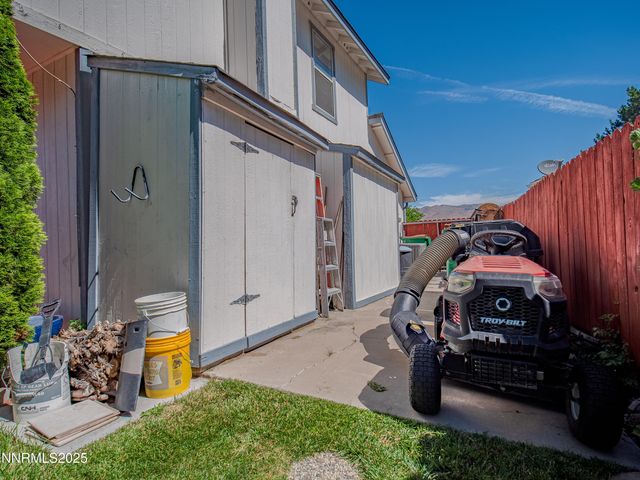 4001 Quinn Drive, Carson City, NV 89701