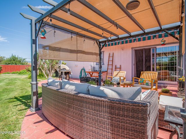 4001 Quinn Drive, Carson City, NV 89701