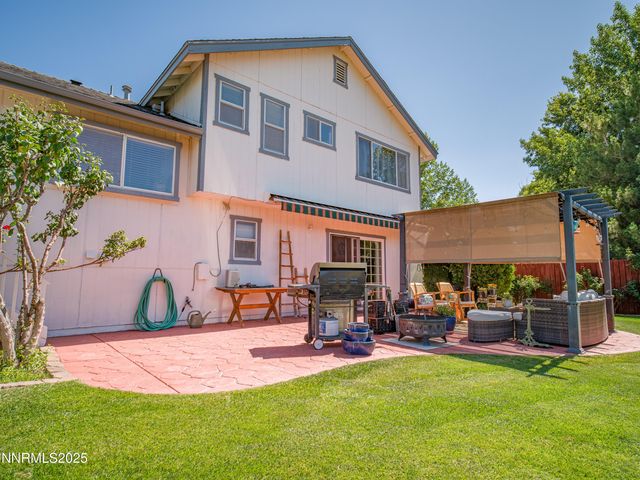 4001 Quinn Drive, Carson City, NV 89701