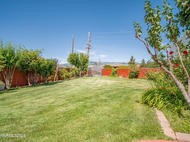4001 Quinn Drive, Carson City, NV 89701