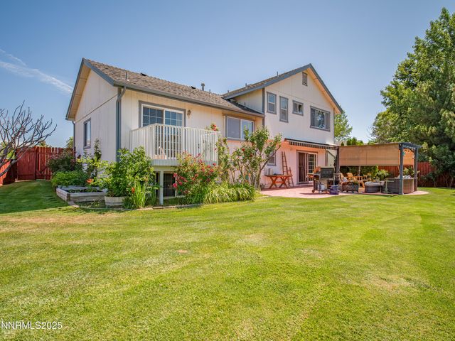 4001 Quinn Drive, Carson City, NV 89701
